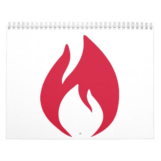 Firefighter Calendars, Firefighter Calendar Designs