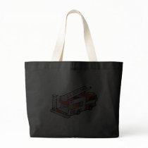 Red Fire Truck bags