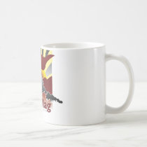 Red Flag Movie Productions© Mug mugs