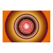 Red Flare posters