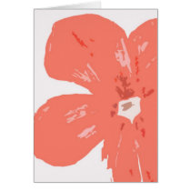 Red Flower2 cards