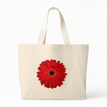 Red Flower bags