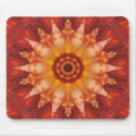 RED_FLOWER_DESIGNM mousepads