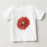 Red Flower.JPEG T-shirt