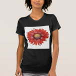 Red Flower.JPEG T-shirt
