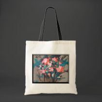 Red-flowered Shrub bags