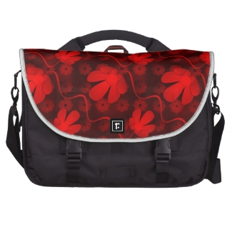 Red Flowers