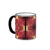 RED_FLOWERS mug