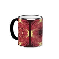RED_FLOWERS mugs