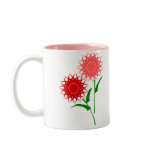 Red Flowers