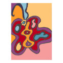 Red Flutterfly Poster posters by RLMdesignes Red Flutterfly Poster posters