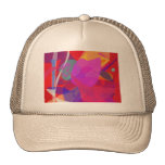 Red Forest hats