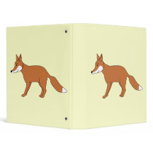 fox binders