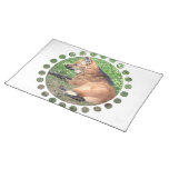 Red Fox Pictures Placemat