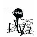 Red Friday t-shirts by Dnmolo Red Friday t-shirts