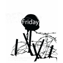 Red Friday t-shirts