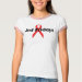 Ladies Ringer T-Shirt