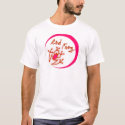 Red Frog Moon t-shirts by redfrog Red Frog Moon t-shirts