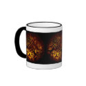 Red Giant mugs