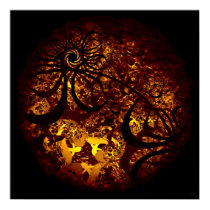 Red Giant posters