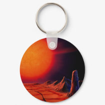 Red giant Sun keychains by ralfschoofs Red giant Sun keychains