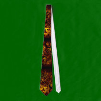 Red Giant ties