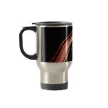 RED GLARE mugs