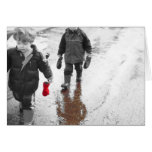 Red Glove