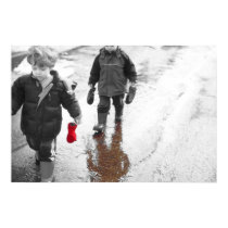 Red Glove posters by mhartford Red Glove posters