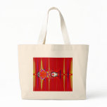 red glow bag
