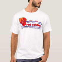 red goblins t-shirts by momo3grls red goblins t-shirts