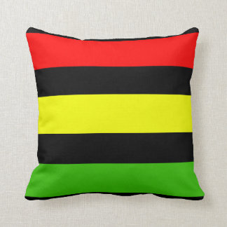 Jamaica Colors Pillows - Decorative & Throw Pillows Zazzle