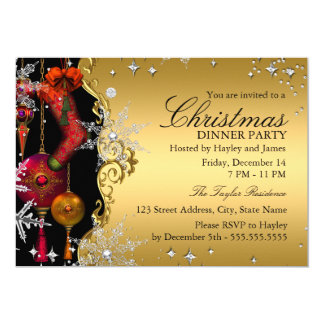 dinner party invitations announcements zazzle dinner party invitations announcements zazzle