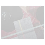 Red granite letterhead