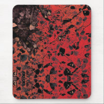 Red Granite Mousepad mousepads