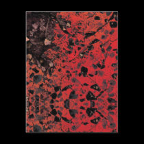 Red Granite Postcards