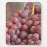 Red Grapes Mousepads Red Grapes Mousepads