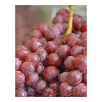 Red Grapes posters
