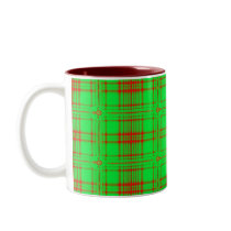 red green holiday mugs