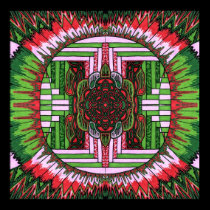 Red Green Roots posters