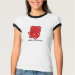 Ladies Ringer T-Shirt
