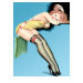 Ladies Baby Doll (Fitted)