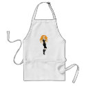 red-haired aprons by VioDeSign red-haired aprons