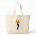 red-haired bags