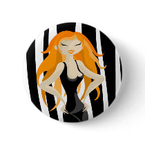 red-haired buttons