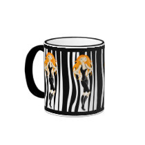 red-haired mugs