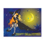 red-haired witch_1 postcards