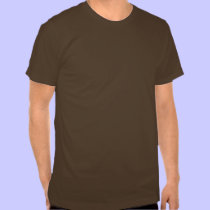 Red Hairy Guy Shirt
