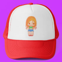 Red hats