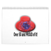 RED HAT CALENDAR by BETTYFOMBY RED HAT CALENDAR